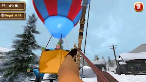 Apple Archer Shoot Screenshot 1