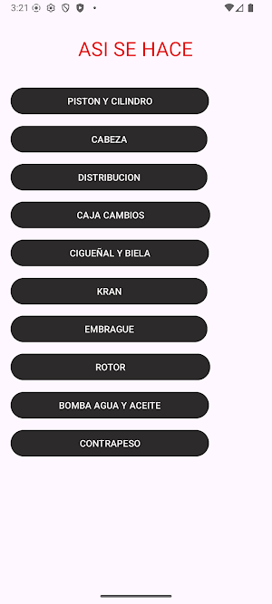 Mecanica Para Motos 4T screenshot 3