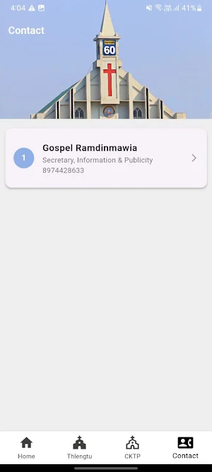 KTP Rorel Inkhawm 2025 Screenshot 2