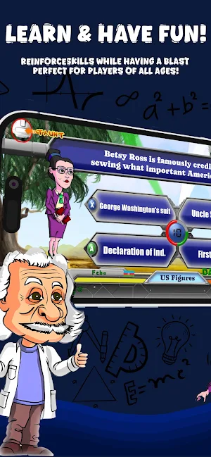 Planet History Screenshot 1