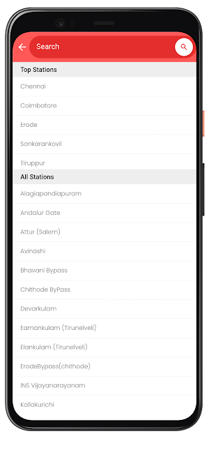 Lion Travels Screenshot 3
