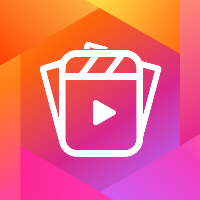 FitPix - Slideshow Maker