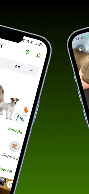 Pets : Buy & Sell Marketplace Screenshot 1