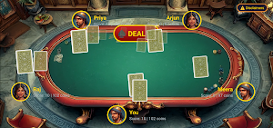 3Game：Pattee Go Screenshot 0