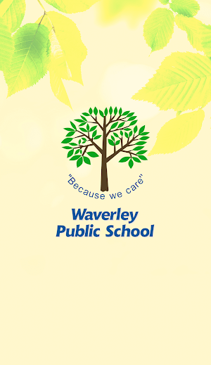 Waverley Public School Screenshot 0