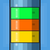 Tonno: Catch & Match Puzzle