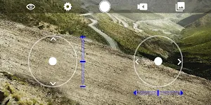 WiFi-Truck Screenshot 0
