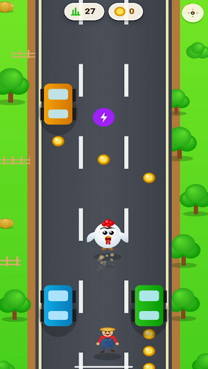 Chicken Roost Screenshot 0