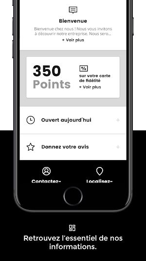 LES DELICES DE L'ARNES Screenshot 1