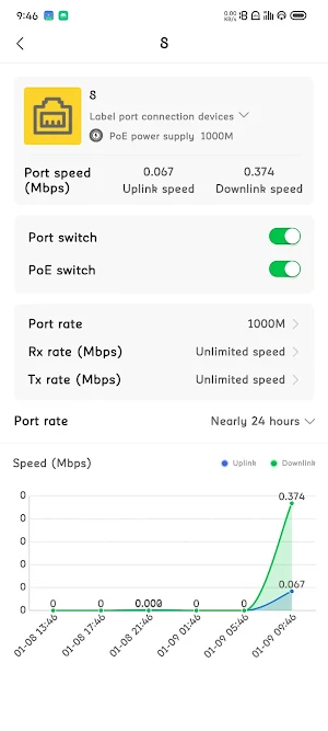 S-Cloud Screenshot 1