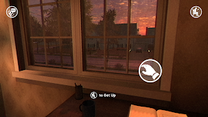 Fears to Fathom - Home Alone Screenshot 1