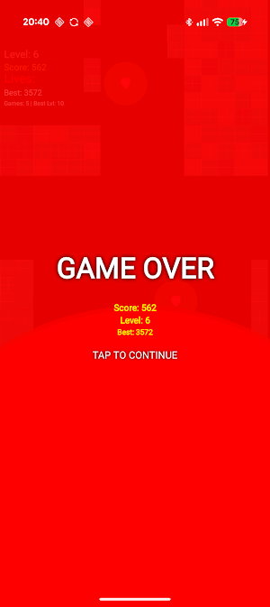 Crush Labyrinth Screenshot 3