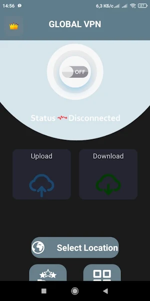 Teogramm Screenshot 0
