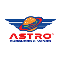 Astro Burgers & Wings
