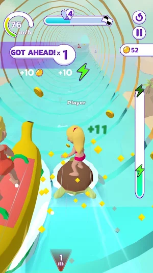 Wave Surfers Screenshot 2