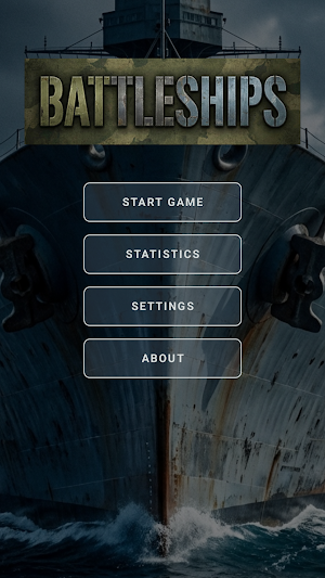 Battleships Screenshot 0