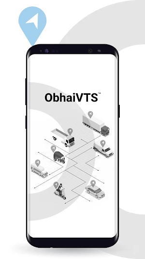 ObhaiVTS™ Screenshot 0
