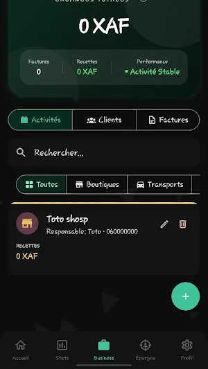 Trivida Screenshot 2
