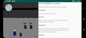 Much Ado About Nothing by Will Screenshot 2