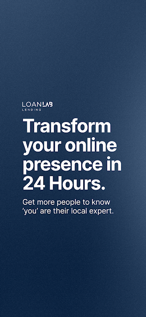 My LoanLab App Screenshot 0