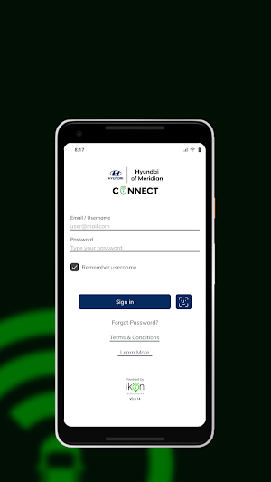 Hyundai of Meridian Connect Screenshot 0
