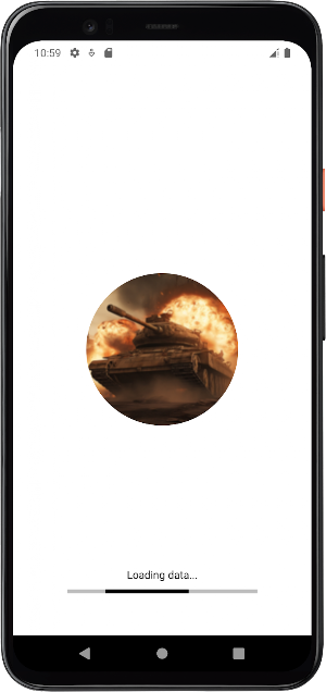 Military Sounds Screenshot 0