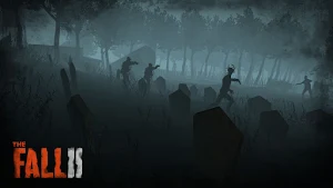 The Fall 2 : Zombie Survival Screenshot 2