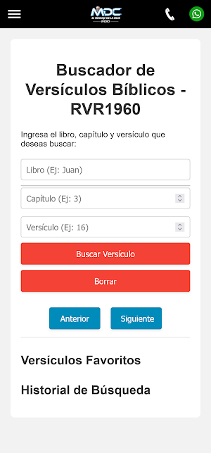 ICP La Última Cosecha Screenshot 3