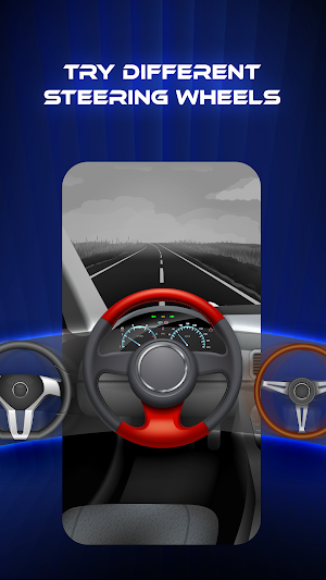 Car Horn Tune Action Simulator Screenshot 1
