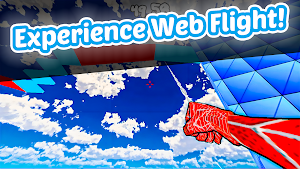 Spider Dude Parkour: BHop Hero Screenshot 0