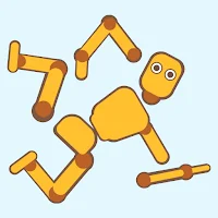 Break Ragdoll: Dummy Destroy