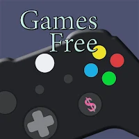 Games Free Space