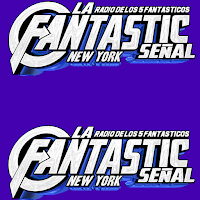 La Fantastic Señal Radio Ny
