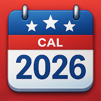 2026 Calendar Events Holidays