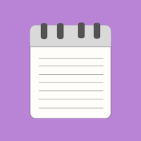 Private Note - Notes and Tasks