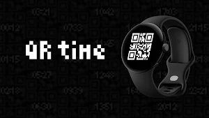 QR time Screenshot 0