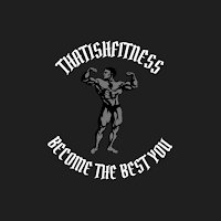 ThatIshFitness