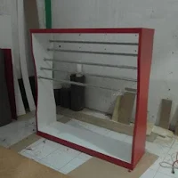 Storefront Design