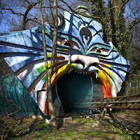 Escape Games - Play Park