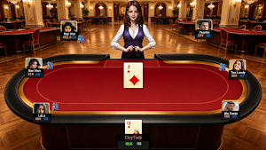 Zunu Poker Screenshot 1