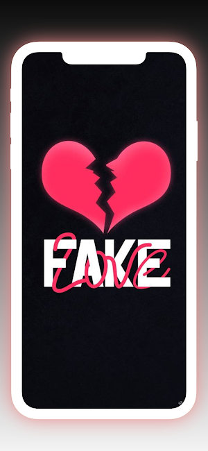 Sad Wallpapers HD Alone, Broke Screenshot 1