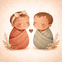 Namio - Baby Name Matcher