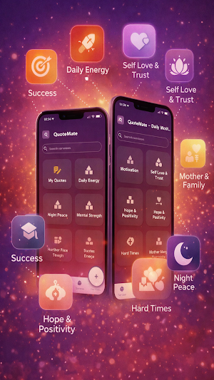 Motivation, quotes and sayings Screenshot 3