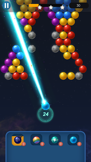 Bubble Boom Screenshot 2