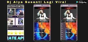 Dj Aiya Susanti Lagi Viral Screenshot 2