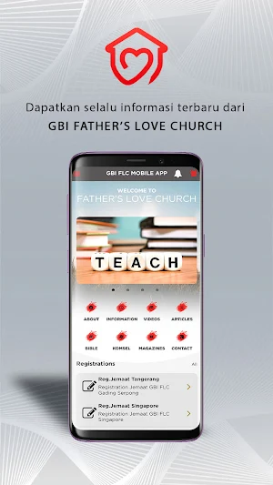 GBI FLC Screenshot 0