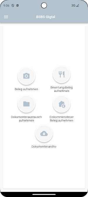 BSBS-Digital Screenshot 1