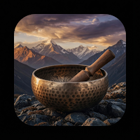 Himalayan Singing Bowls