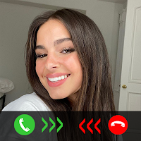 Addison Rae Call You - Addison