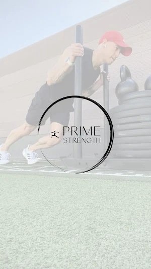 PrimeStrength Screenshot 0
